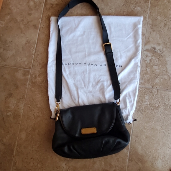 Marc Jacobs Handbags - Marc Jacobs classic Q Natasha Bag